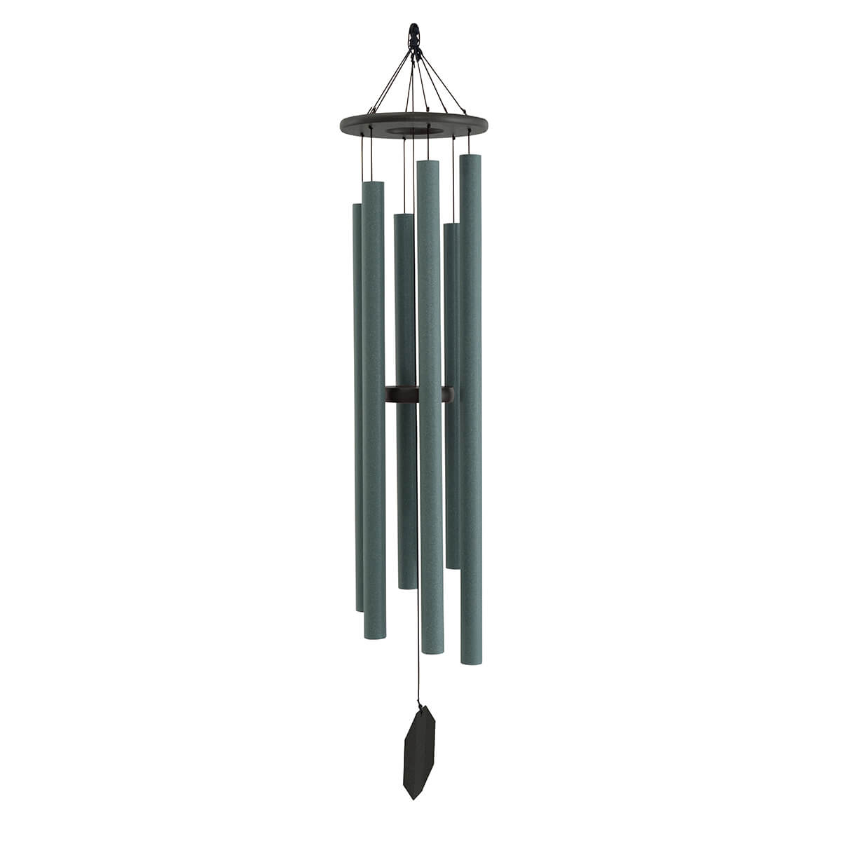 outdoor furniture wind chimes