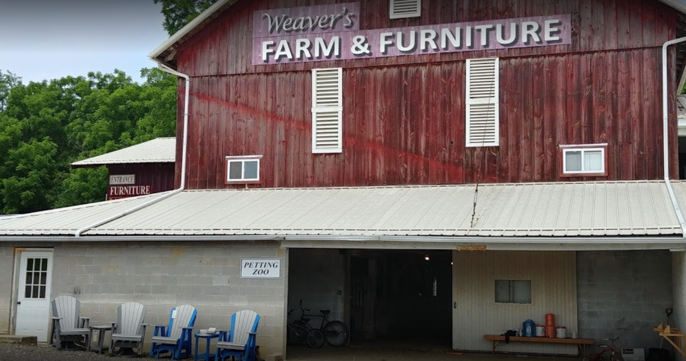 weavers farm and furniture