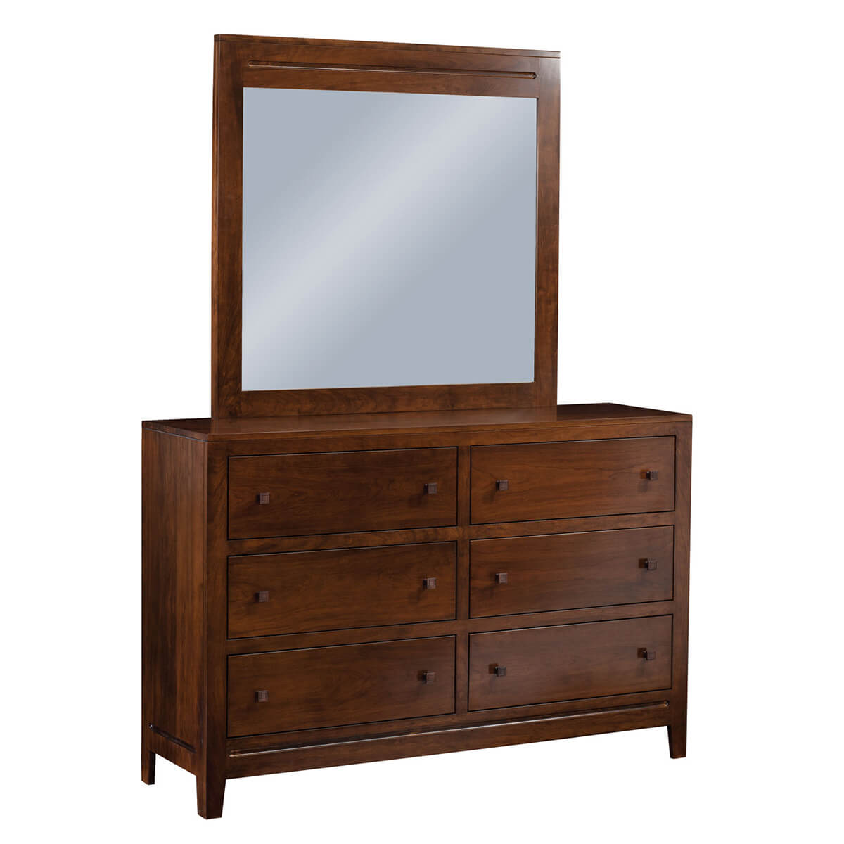Read more about the article Kira Dresser with Mirror