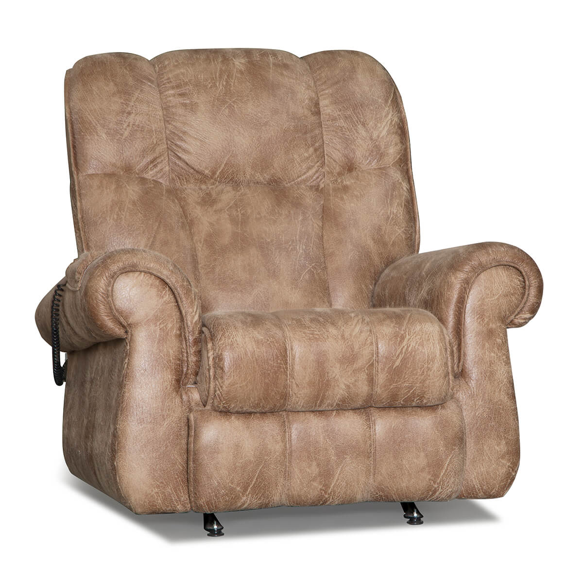 Read more about the article 800 Rocking Recliner