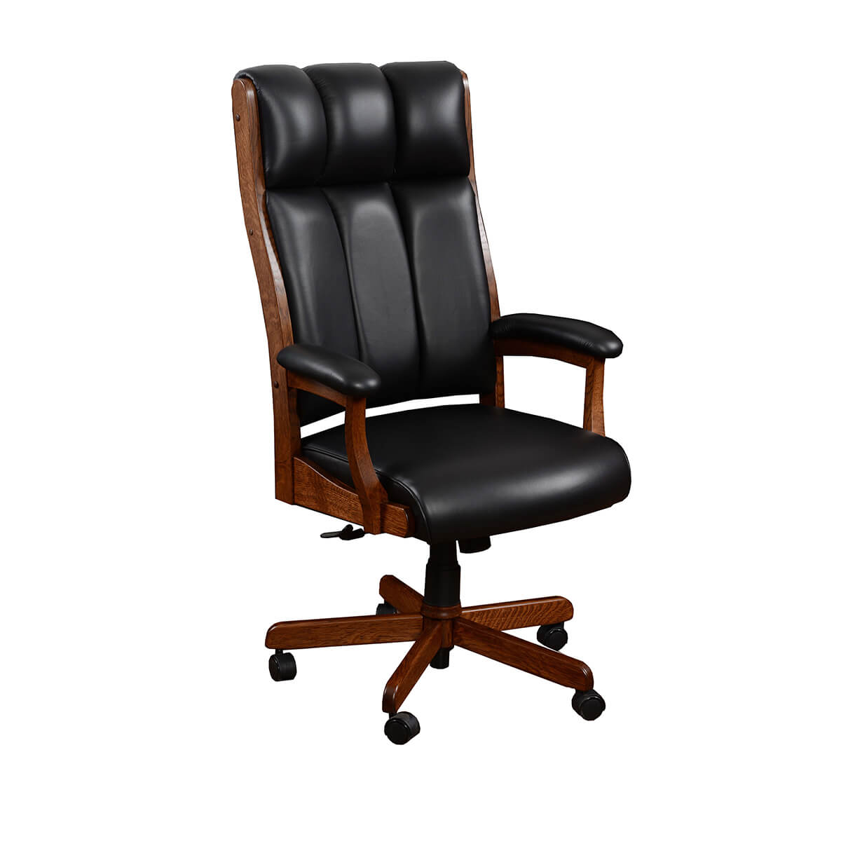 Read more about the article Bridgeport Series Office Chair