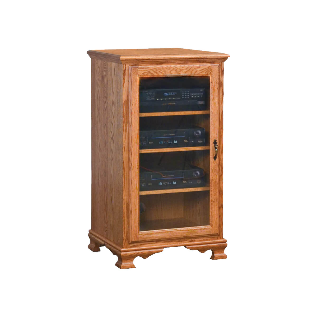 Read more about the article Heritage Stereo Cabinet