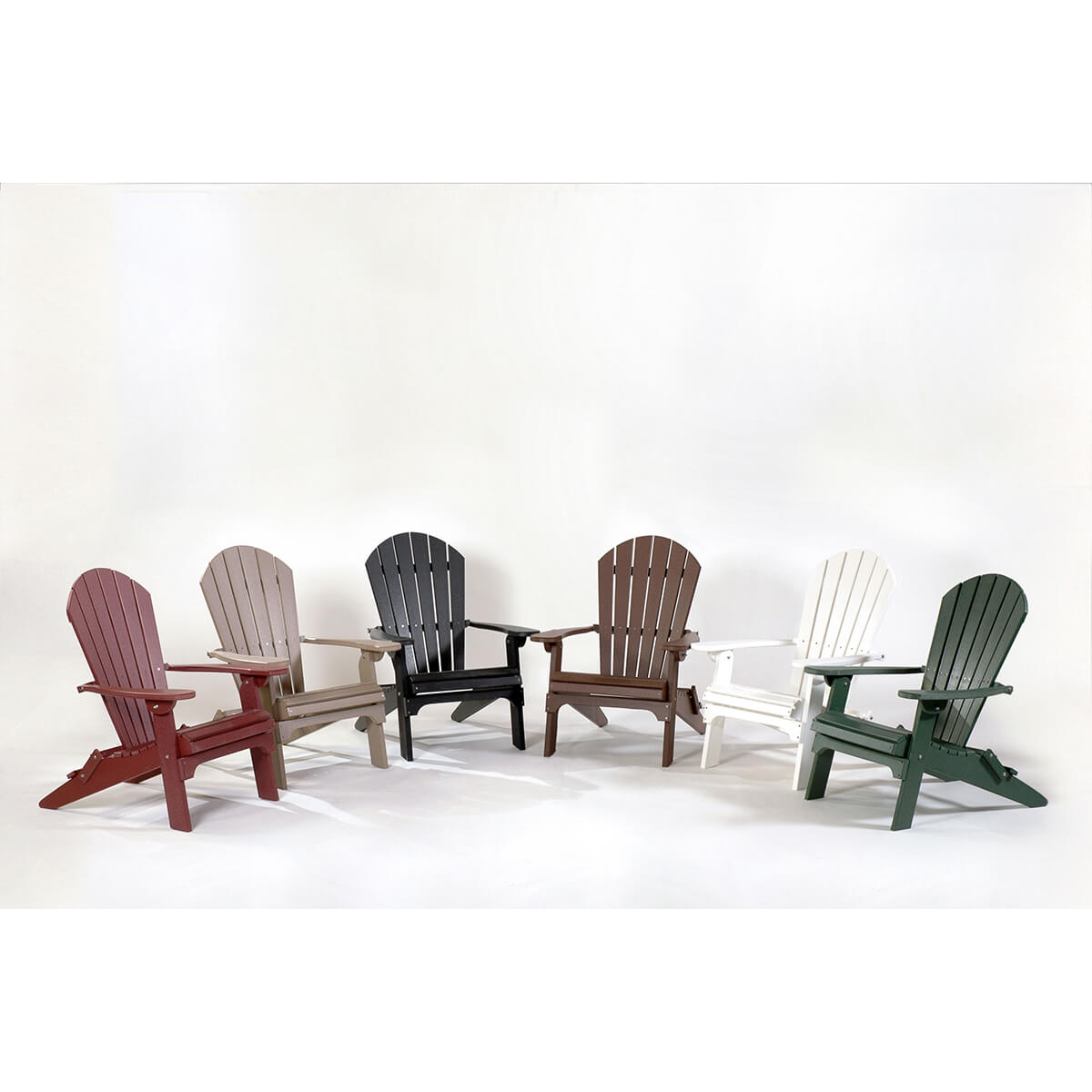Read more about the article Adirondack Folding Chairs