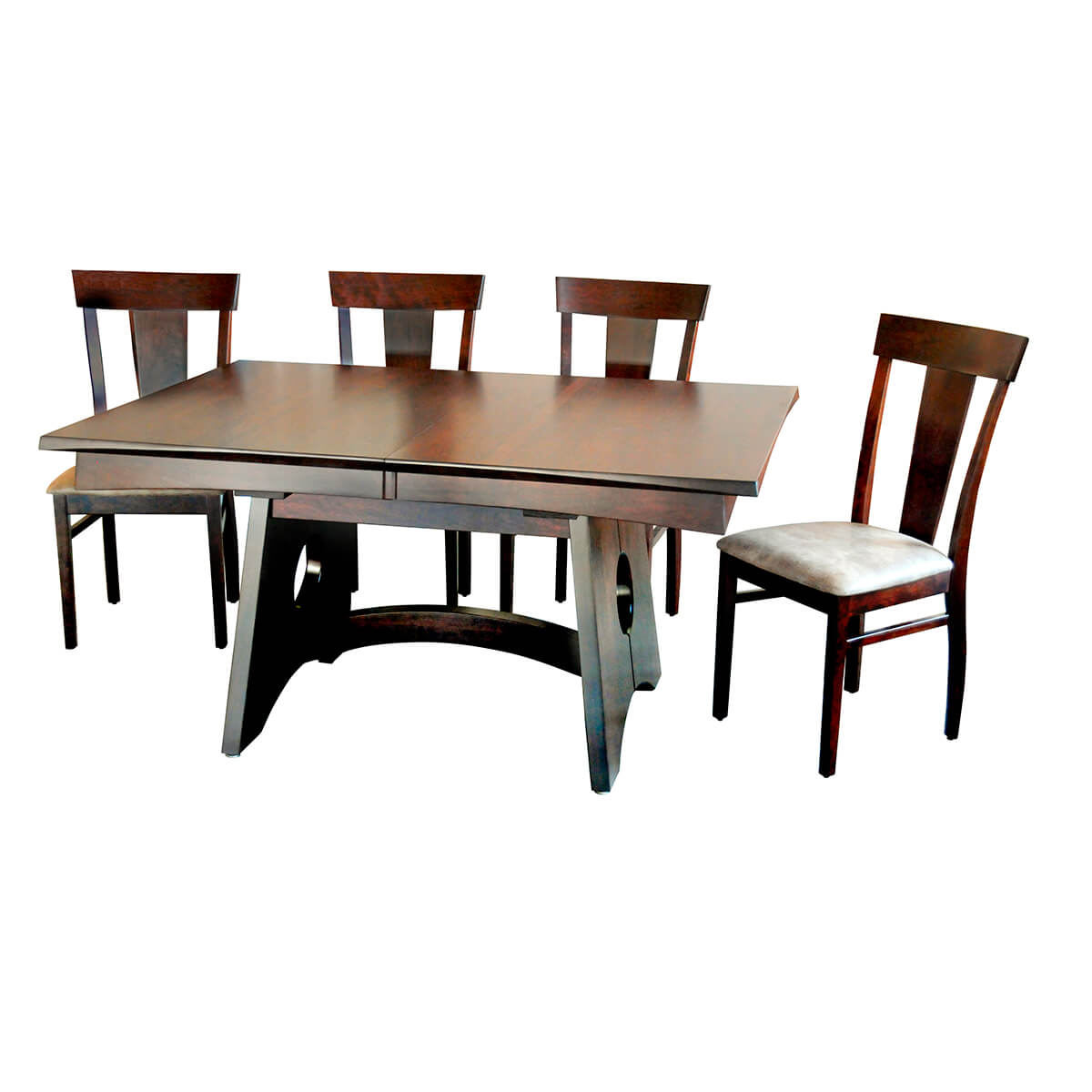 Read more about the article Baltimore Dining Collection