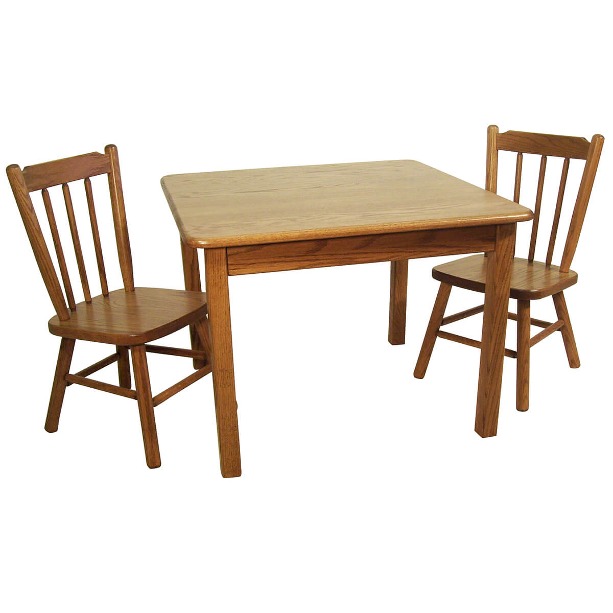Read more about the article Children’s Square Table with Chairs