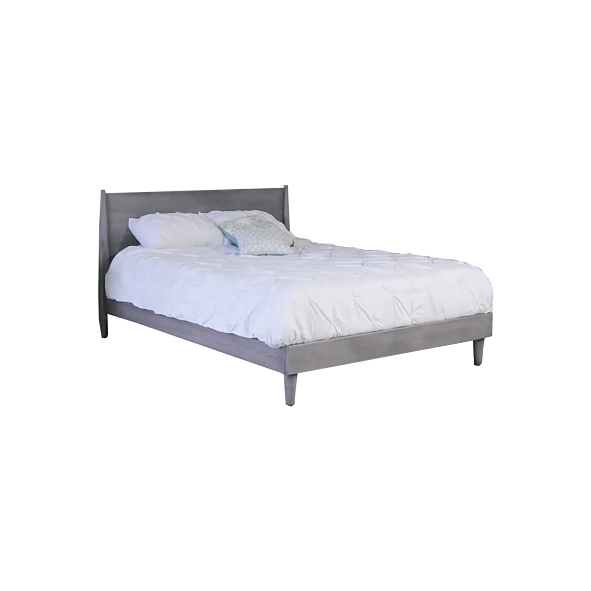 Read more about the article Liberty Platform Bed