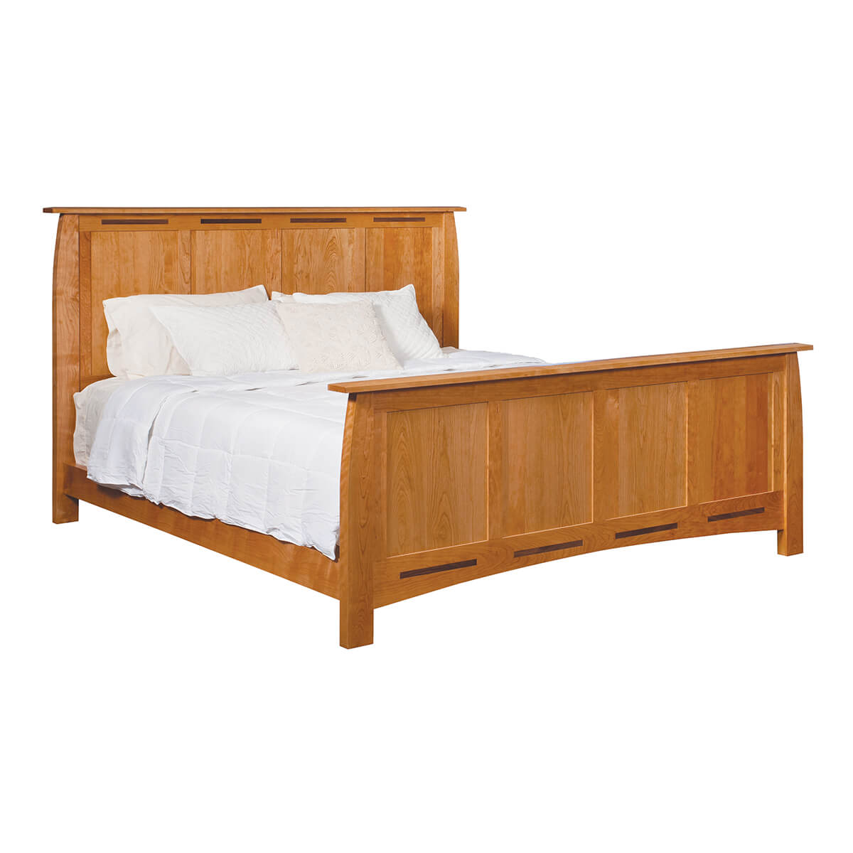 Read more about the article Majestic Bed