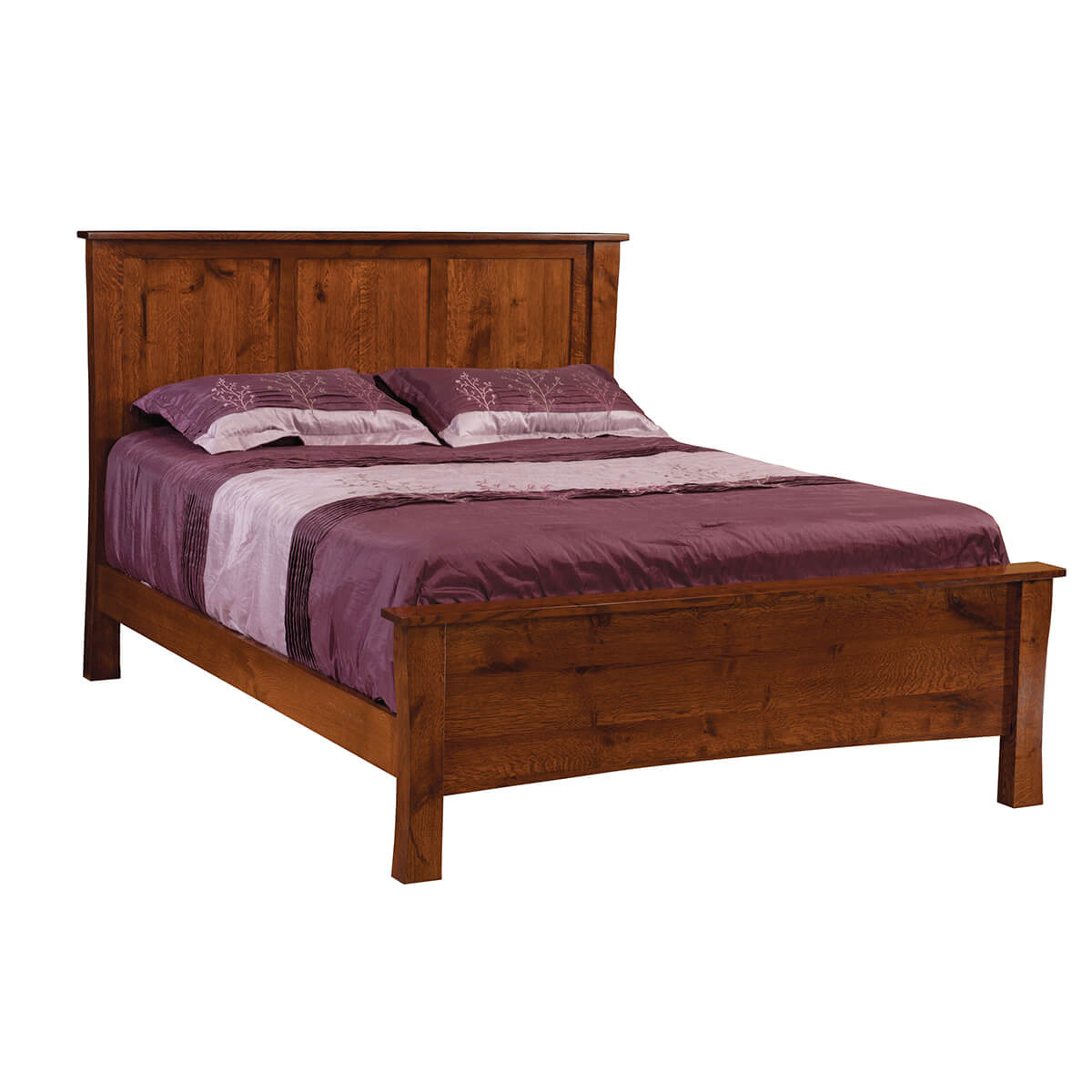 Read more about the article Montana Mission Bed