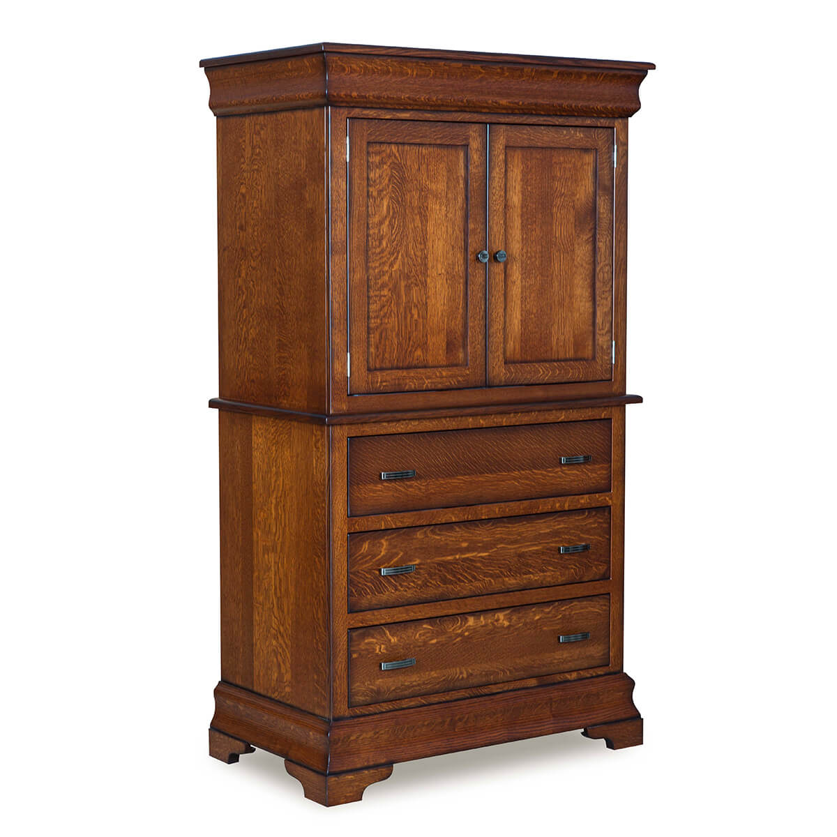Read more about the article Palm Valley Joe’s Armoire