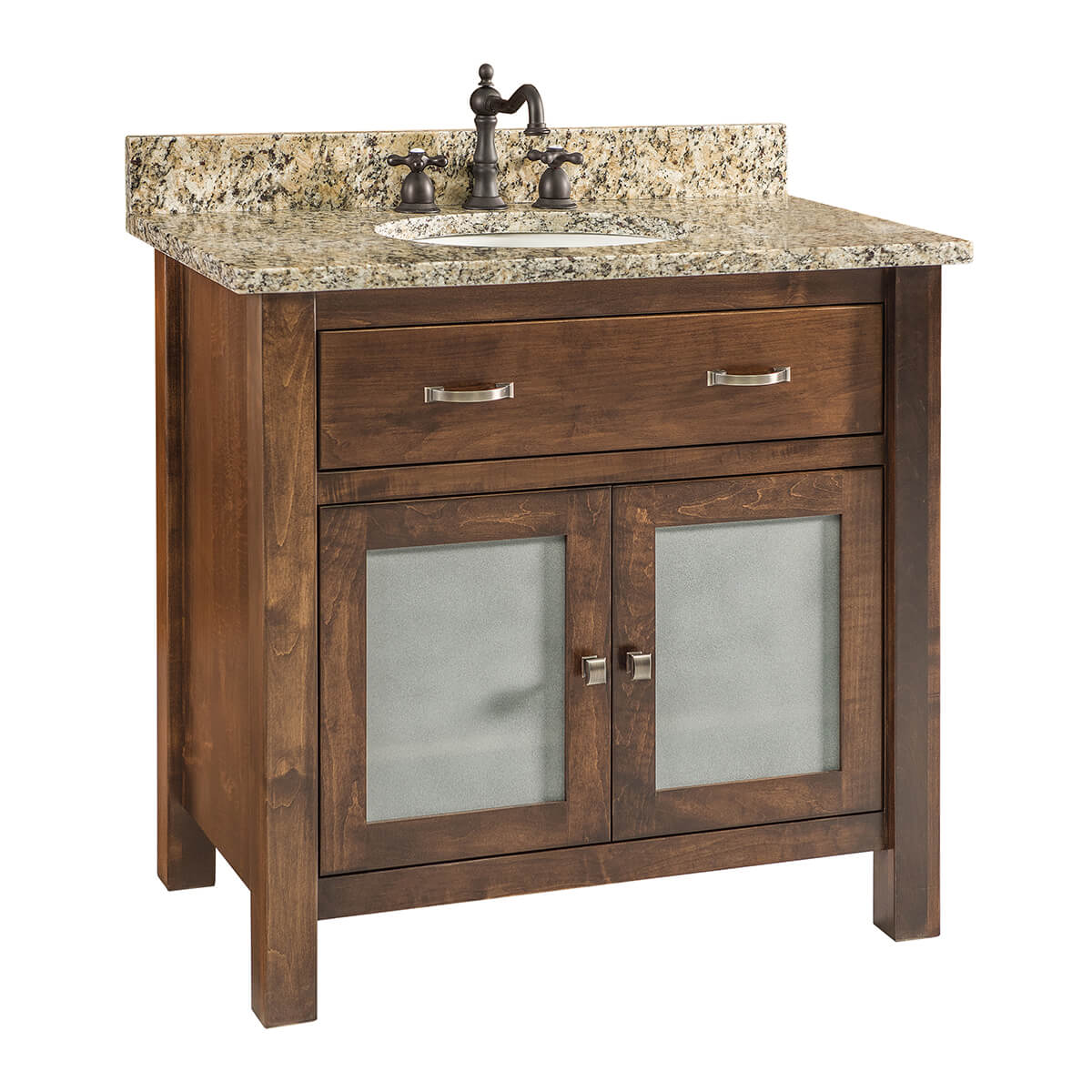 Read more about the article Regal Lavatory – 37w Free Standing, Single Bowl Sink