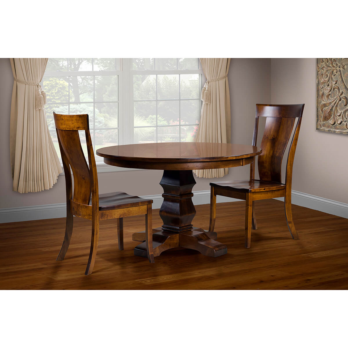 Read more about the article Albany Dining Collection