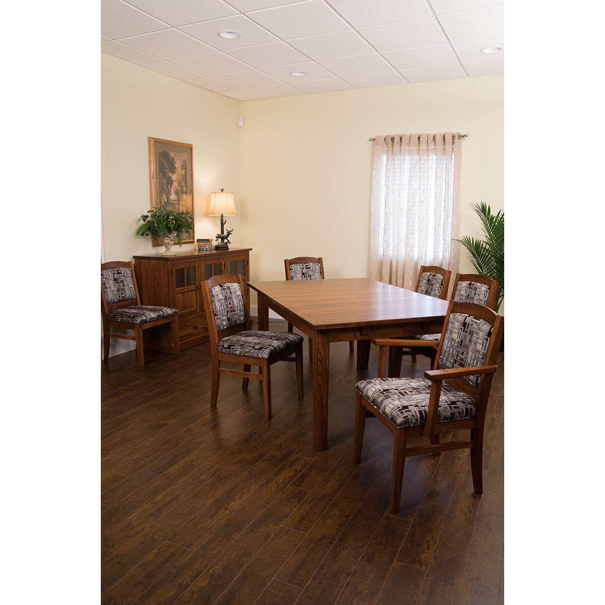 Read more about the article Bayfield Dining Room Collection