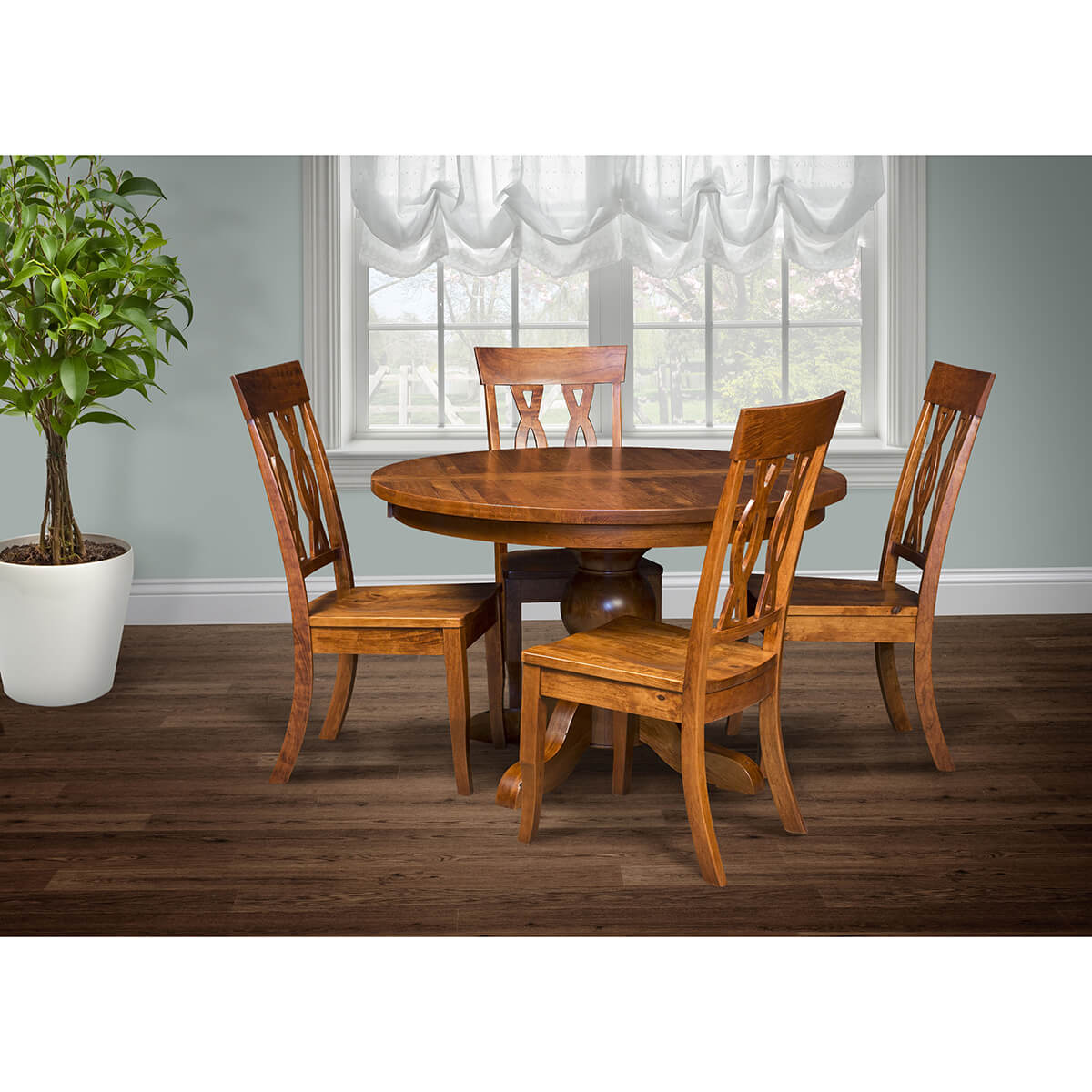Read more about the article Carson Dining Collection