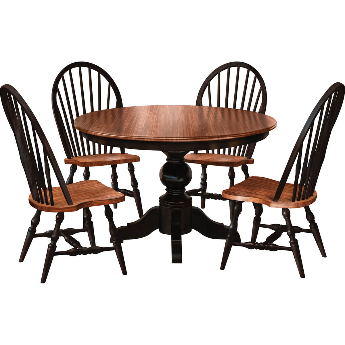Read more about the article Crawford Dining Collection