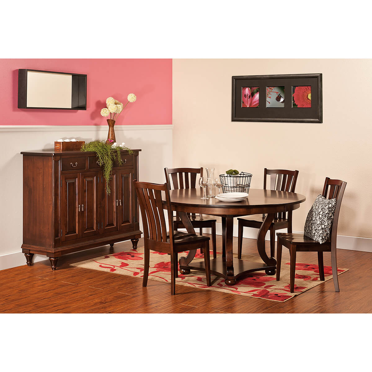 Read more about the article Harris Dining Room Collection