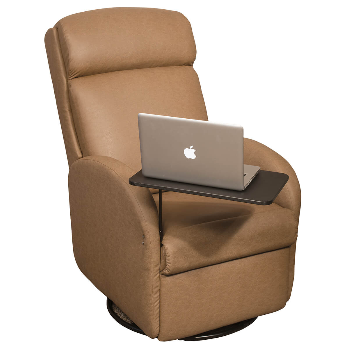 Read more about the article Lazy Lounger Chair with Computer Table
