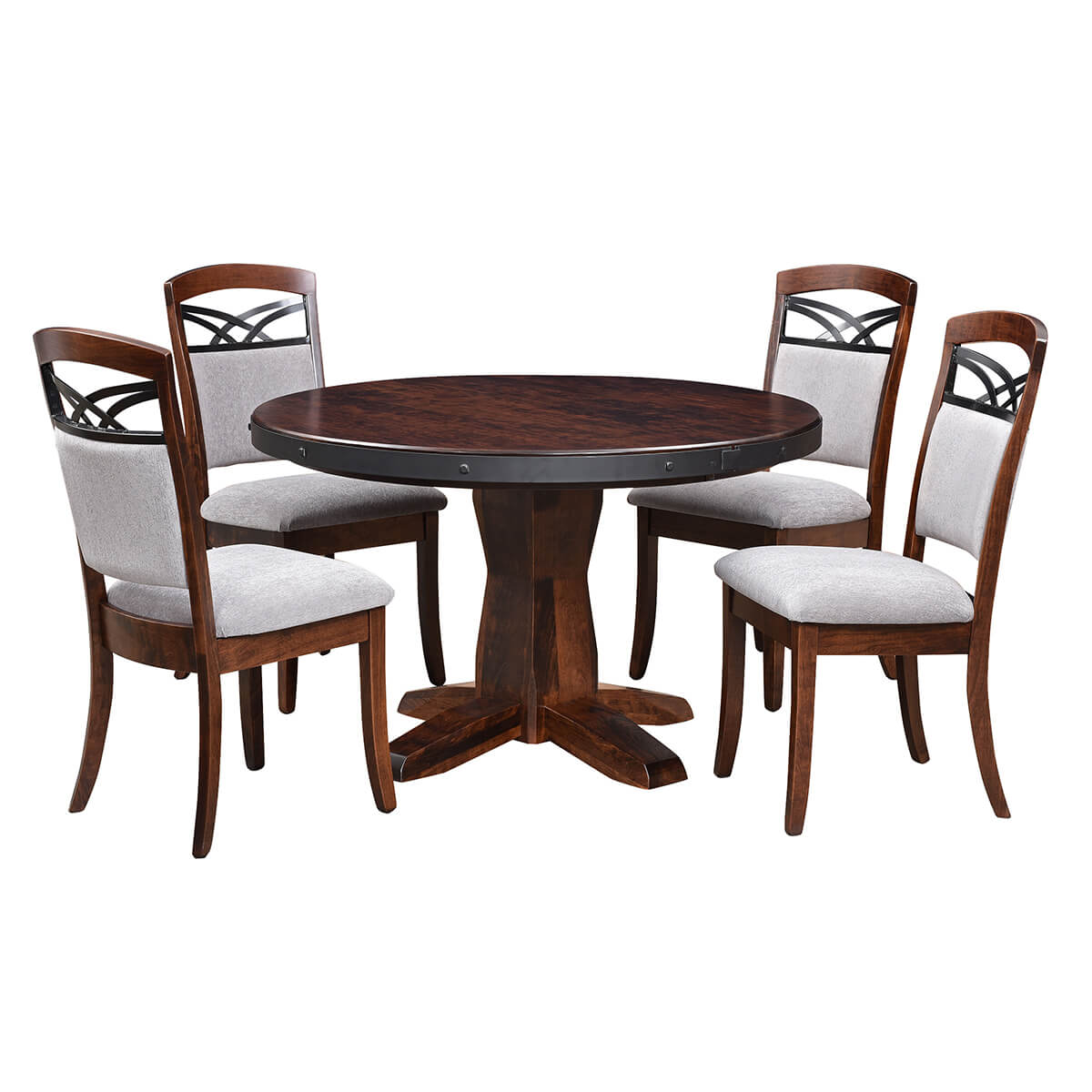 Read more about the article Montrose Dining Collection