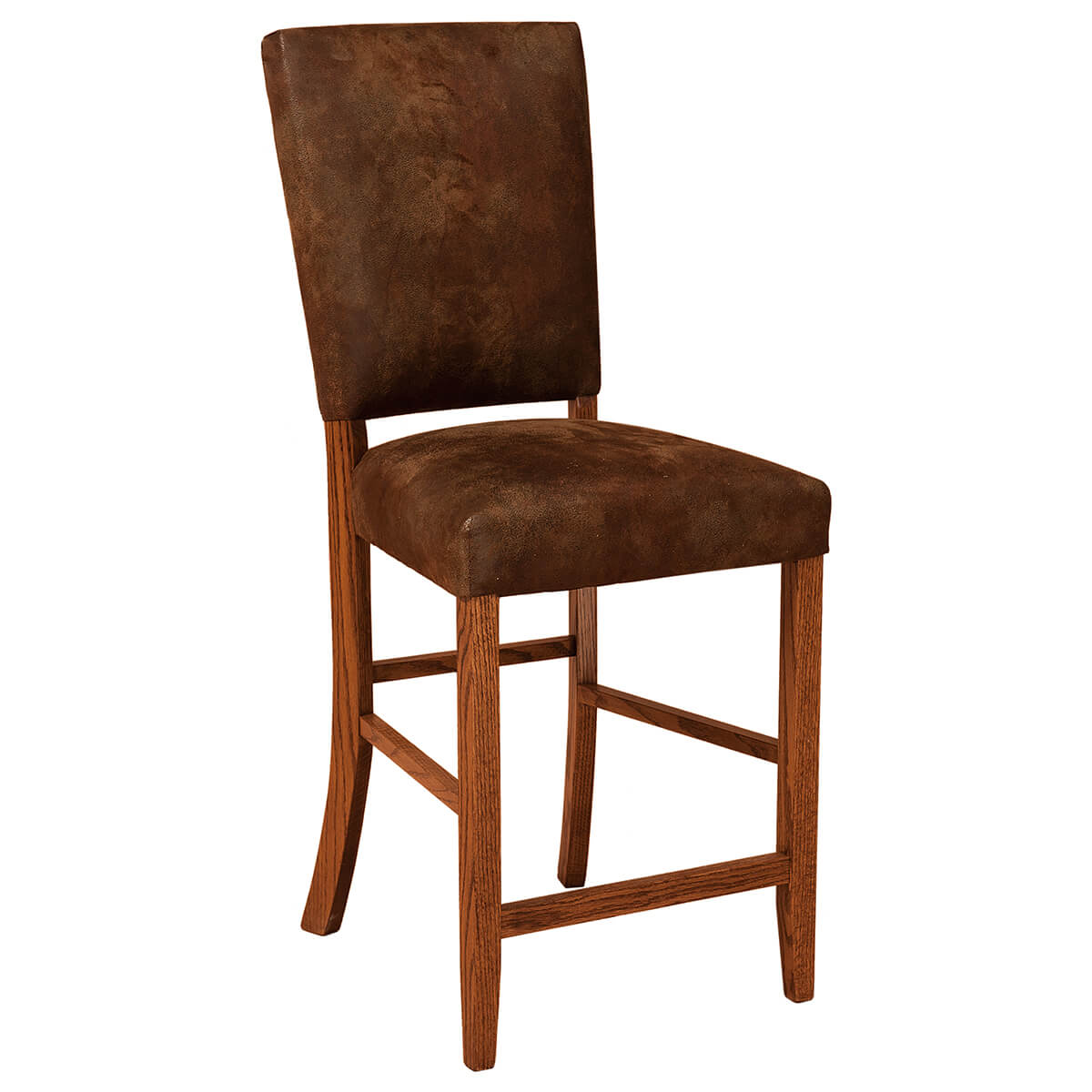 Read more about the article Warner Stationary Bar Stool