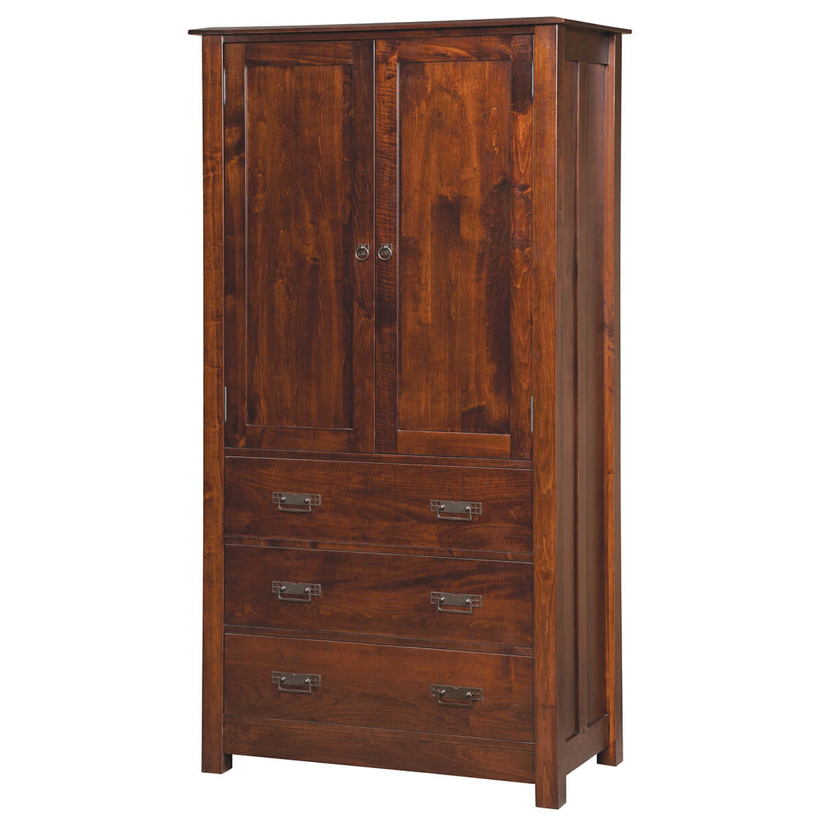 Read more about the article Willow II Armoire