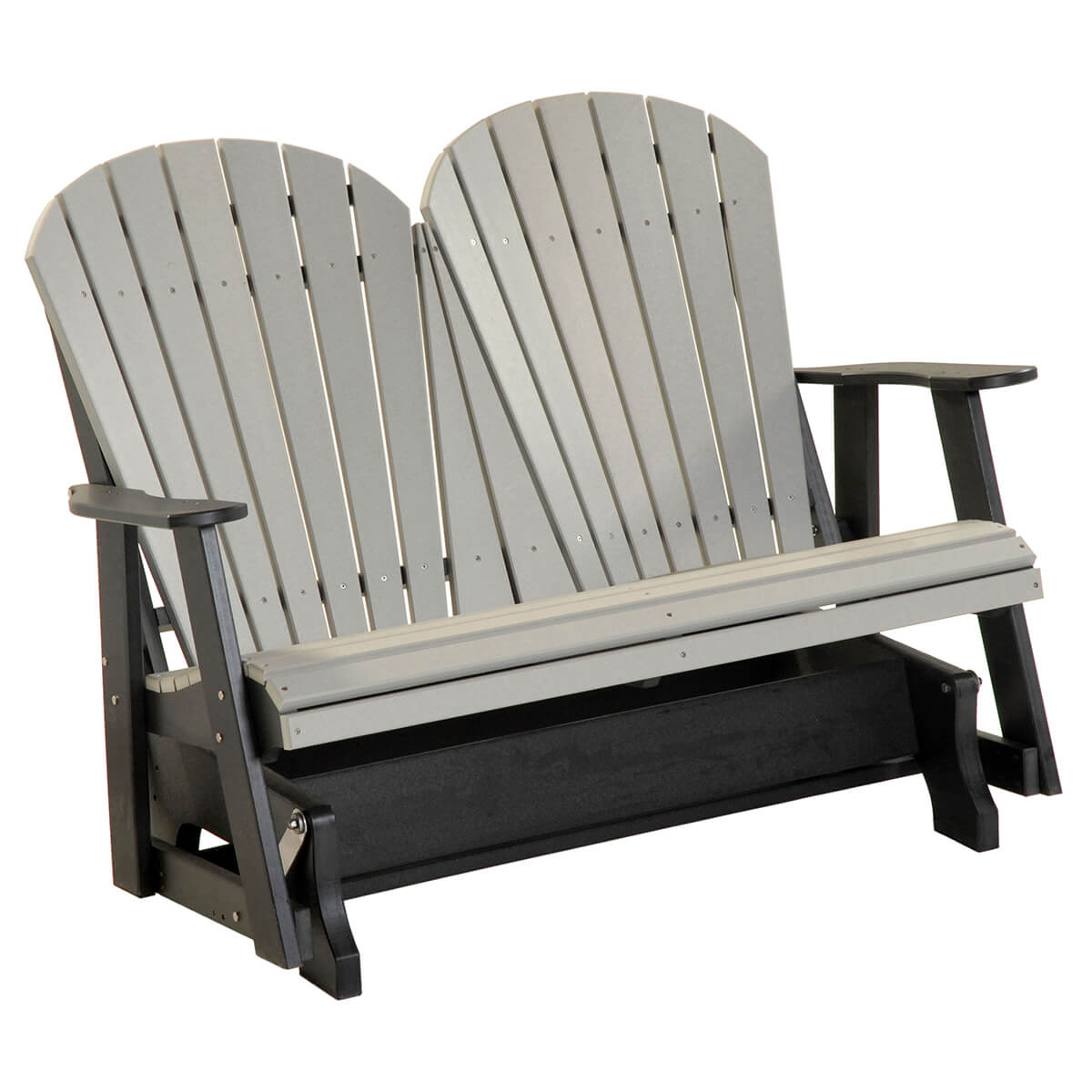 Read more about the article 4 Foot Adirondack Glider