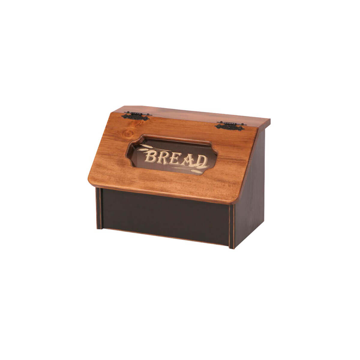 Read more about the article Bread Box
