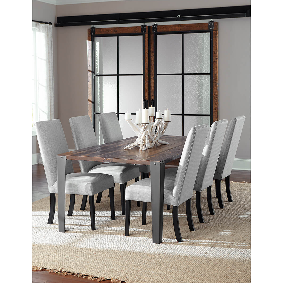 Read more about the article Ellsworth Dining Collection