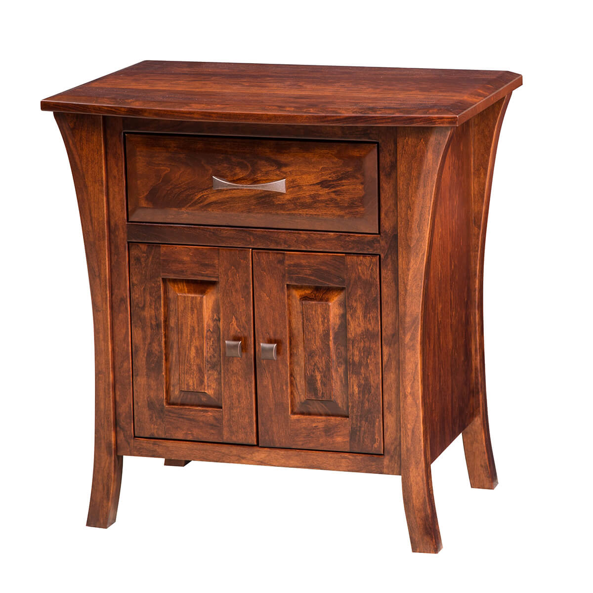 Read more about the article Ensenada 1-Drawer Night Stand