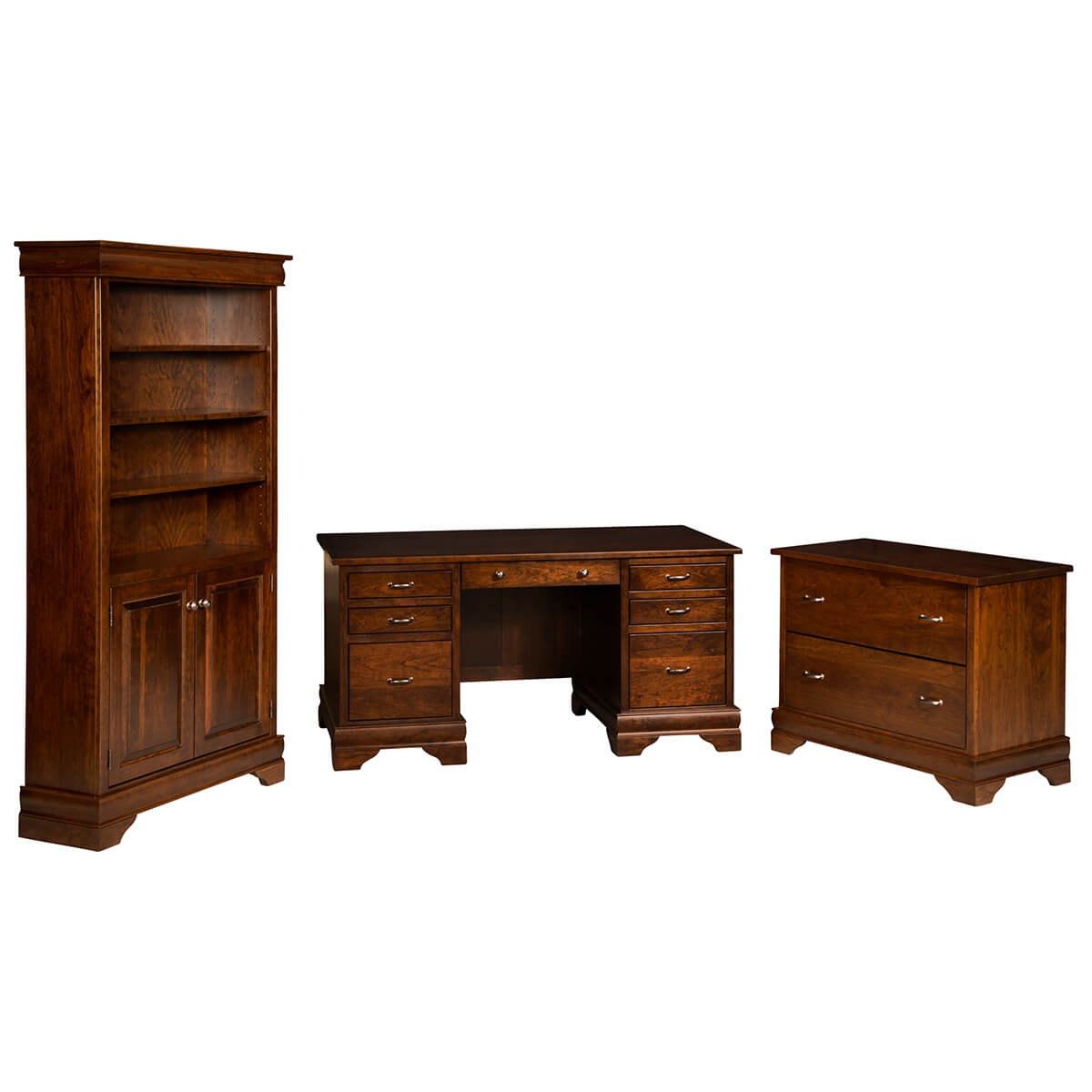 Read more about the article Fairfield Office Collection