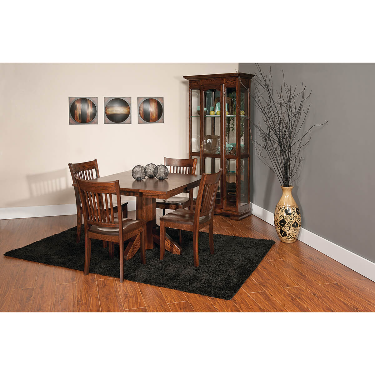 Read more about the article Frankton Dining Room Collection