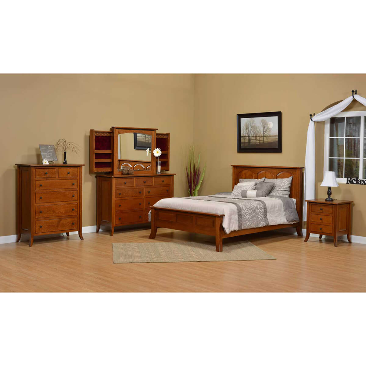 Read more about the article Galveston Bedroom Collection