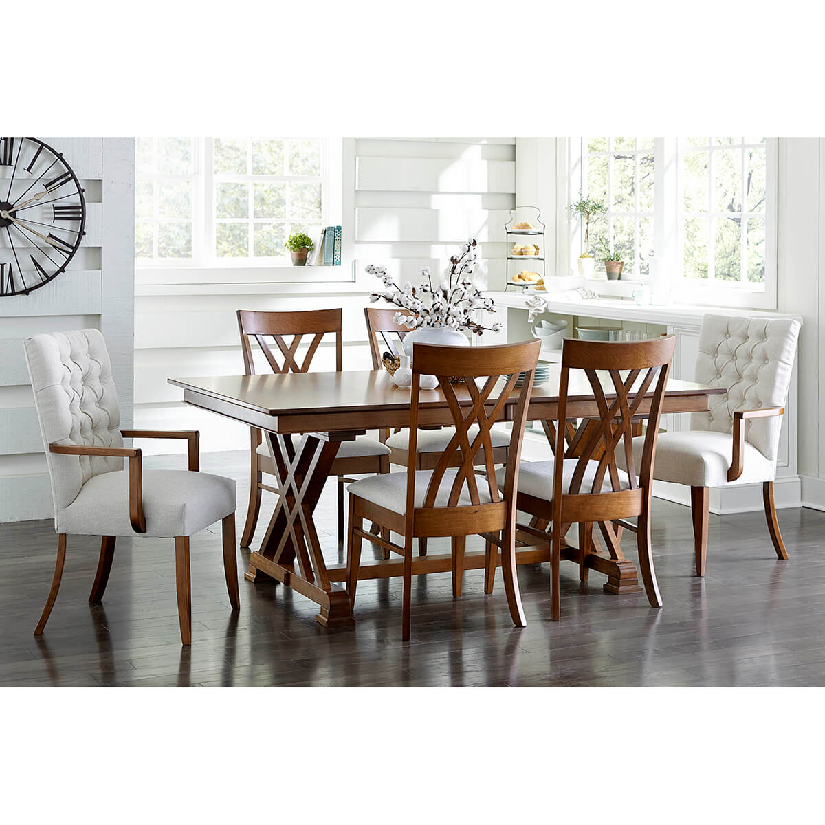 Read more about the article Heyerly Dining Collection