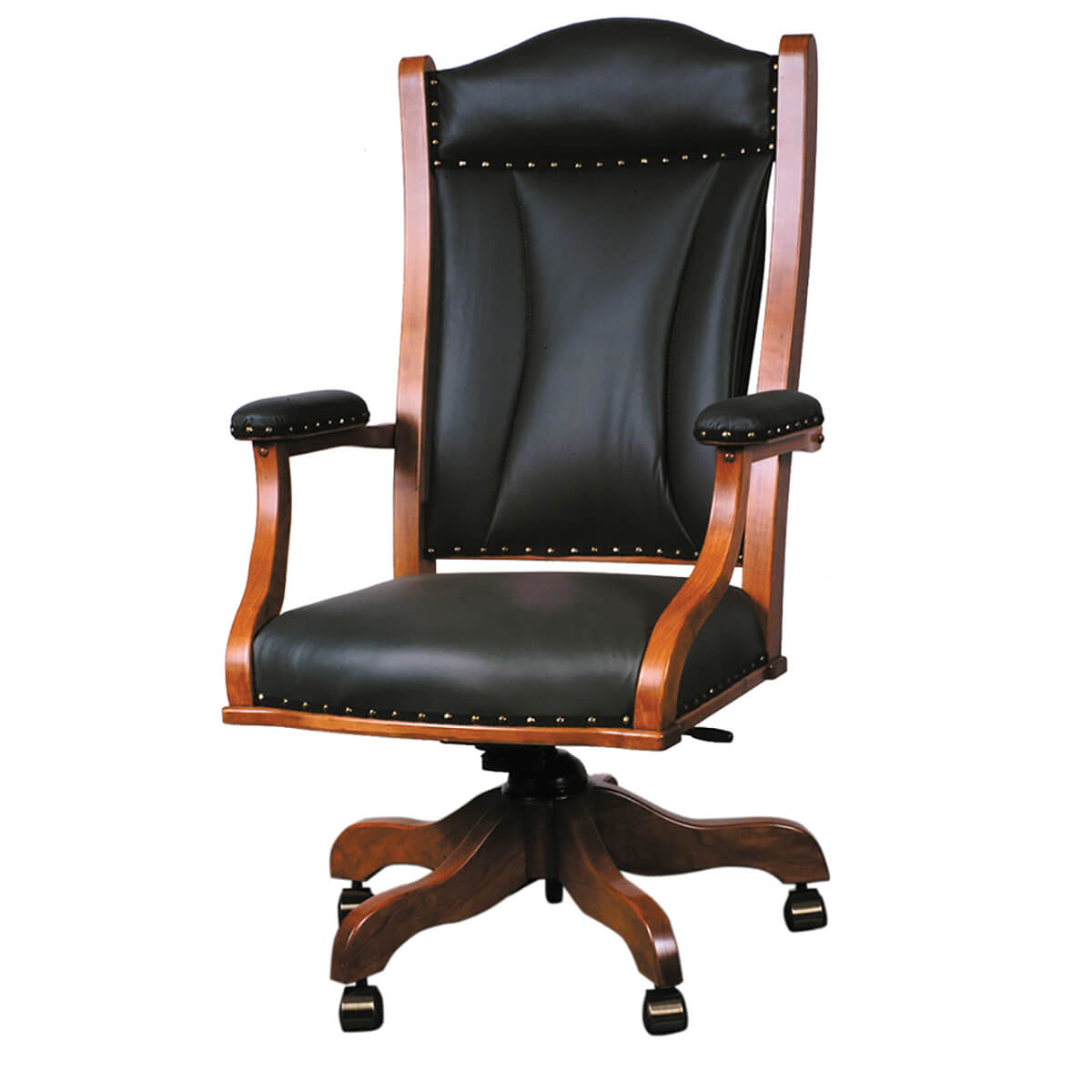 Read more about the article Lexington Series Desk Chair