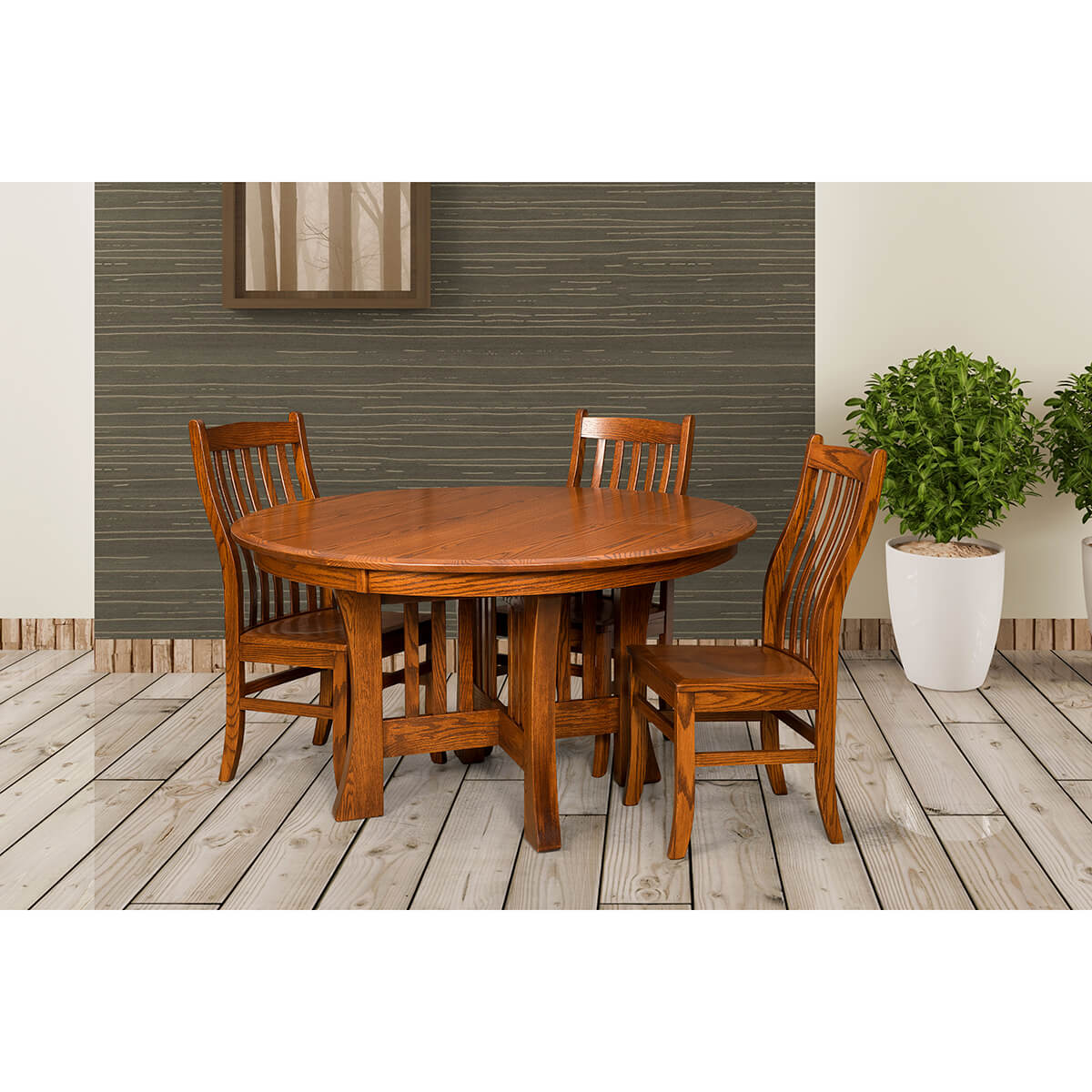 Read more about the article Lincoln Dining Collection