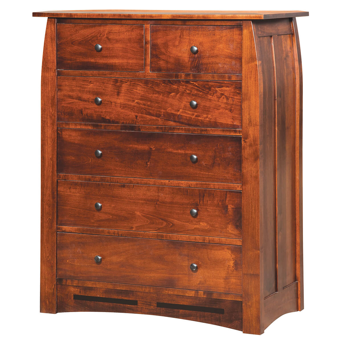 Read more about the article Majestic 6 Drawer Chest