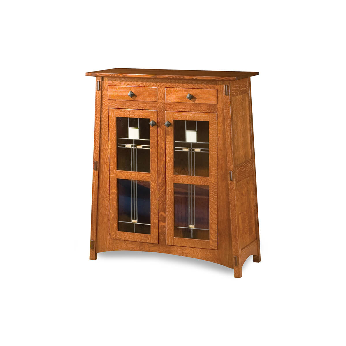 Read more about the article McCoy Cabinet