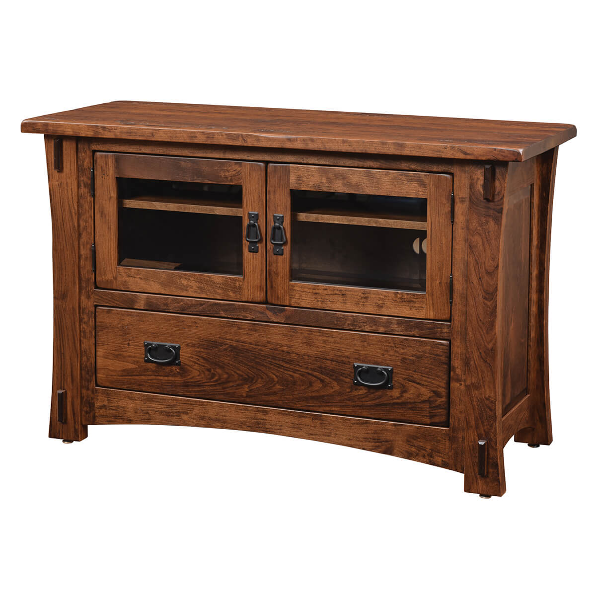 Read more about the article Old Tyme Collection TV Stand