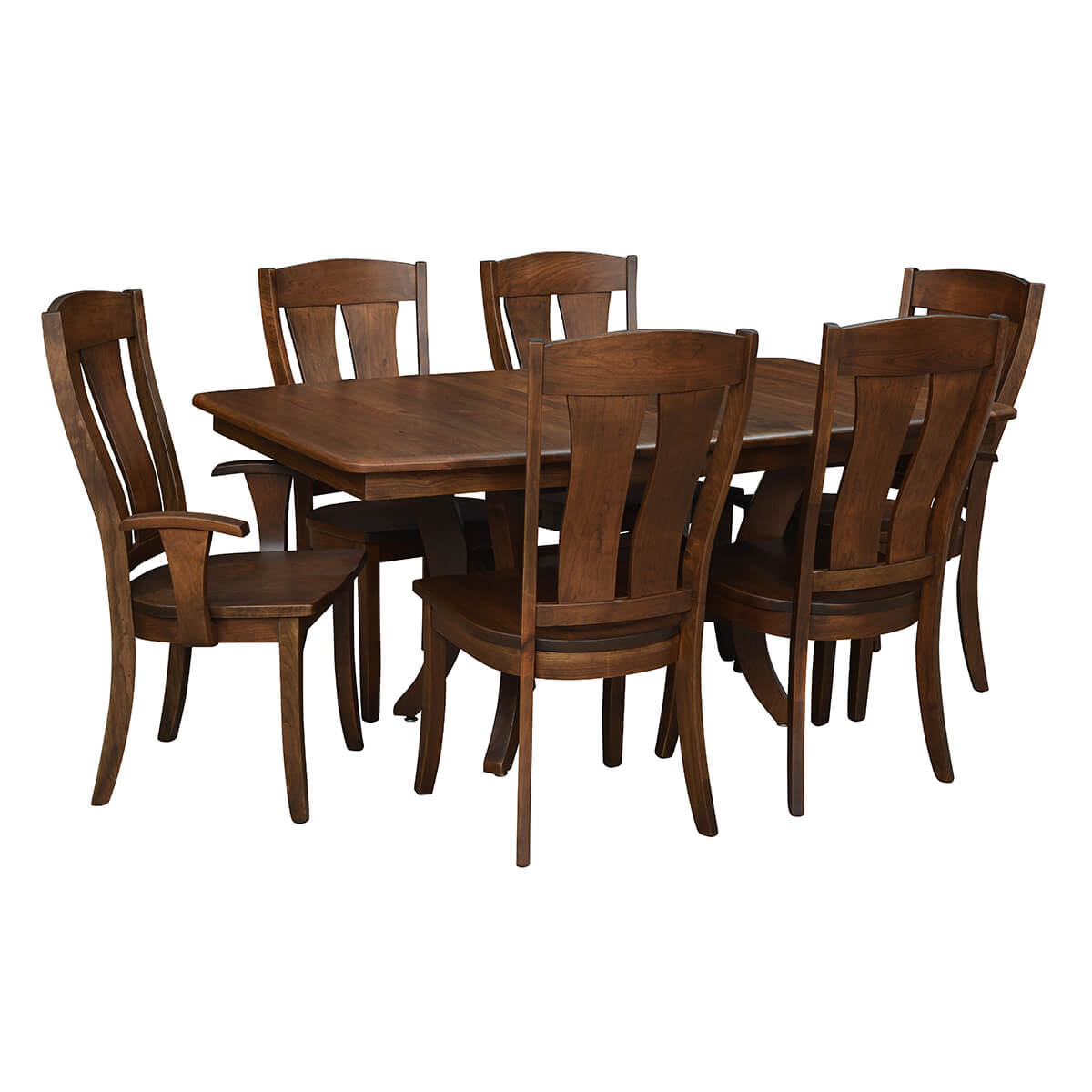 Read more about the article Omaha Dining Collection