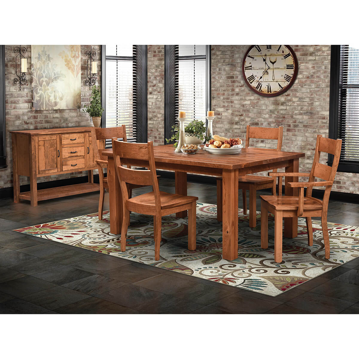 Read more about the article Riverton Dining Room Collection