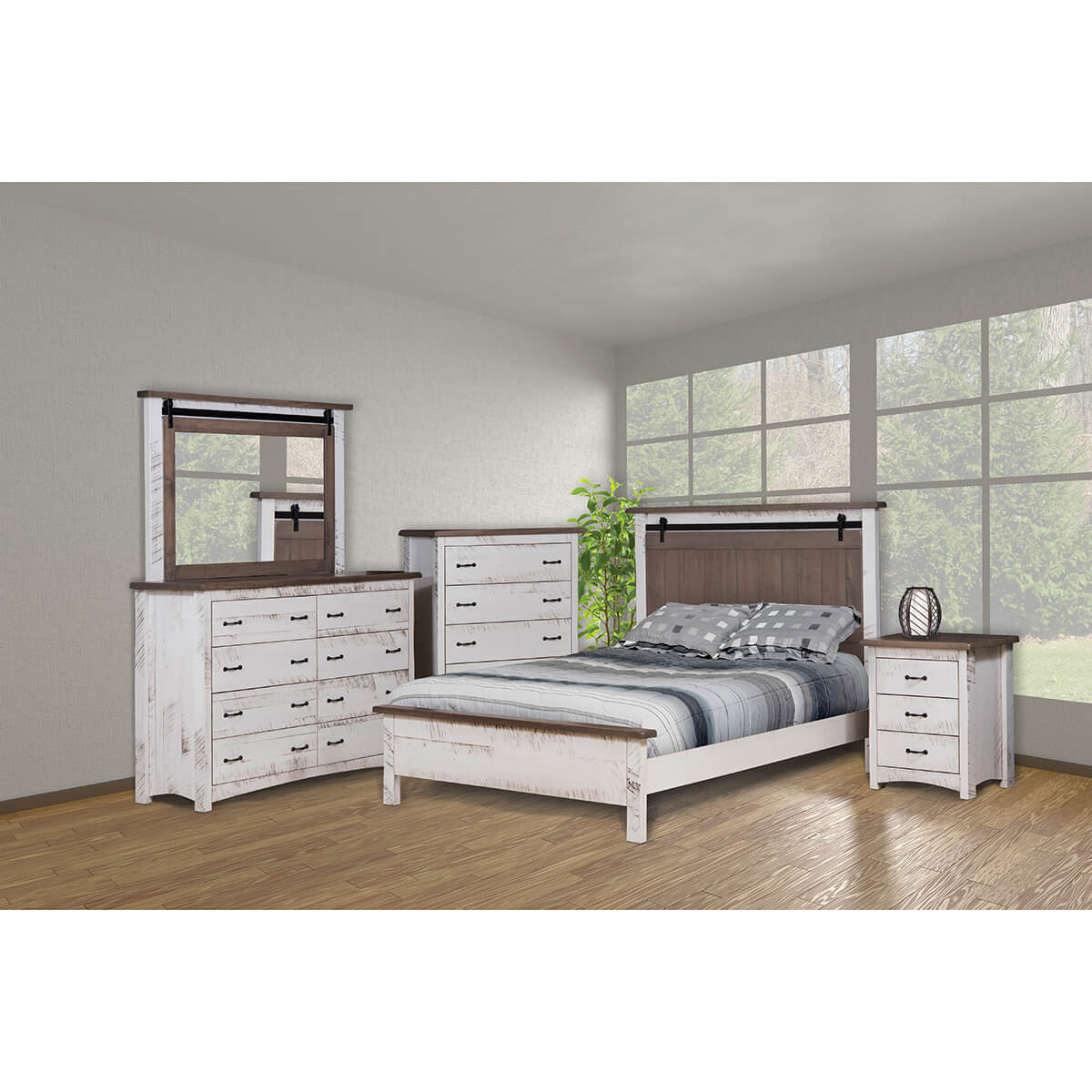 Read more about the article Sandusky Bedroom Collection