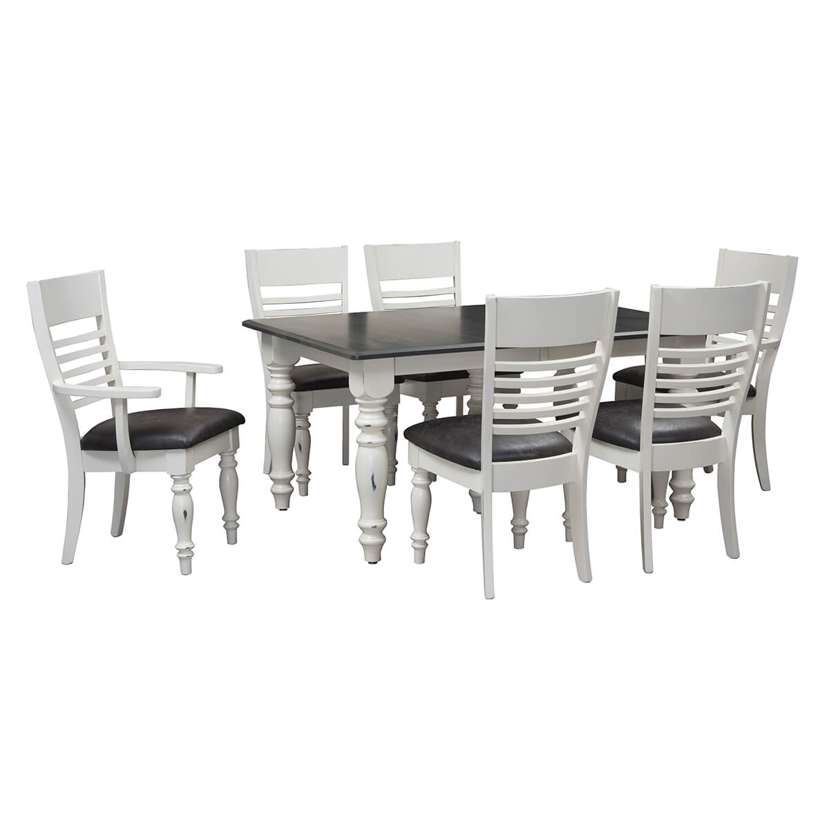 Read more about the article Shreveport Dining Collection