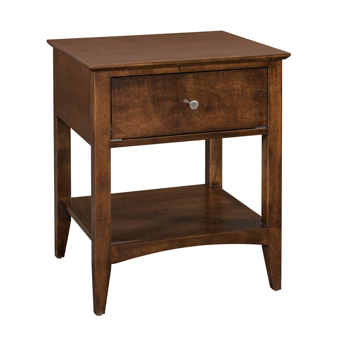 Read more about the article Waterfront 1 Drawer Nightstand