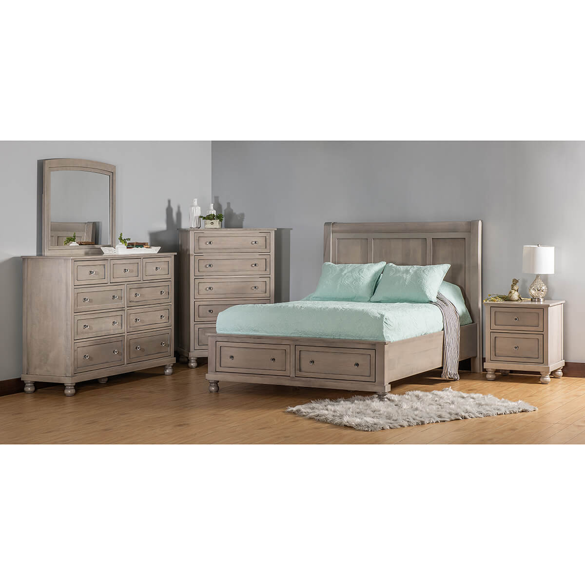 Read more about the article Windsor Bedroom Collection