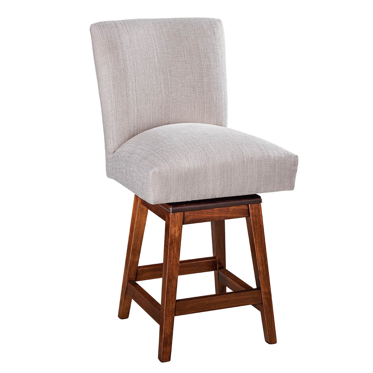 Read more about the article Trenton Swivel Bar Stool