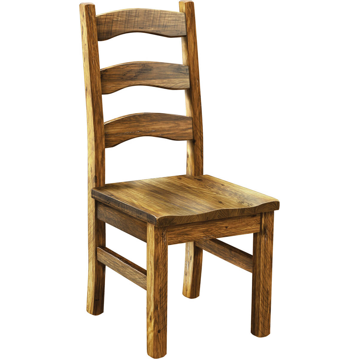 Read more about the article Reclaimed Frontier Chair