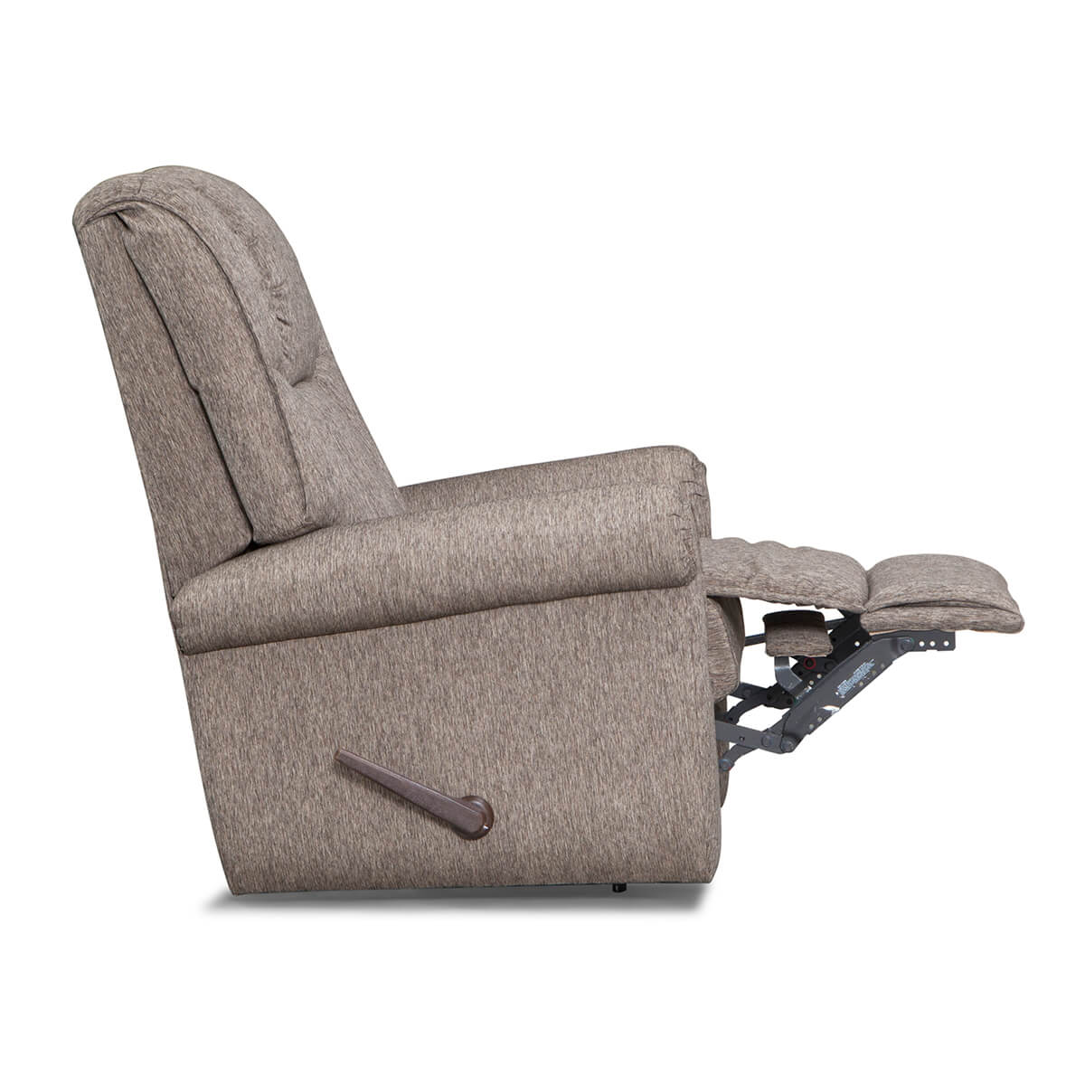 Read more about the article Lay Flat Recliner