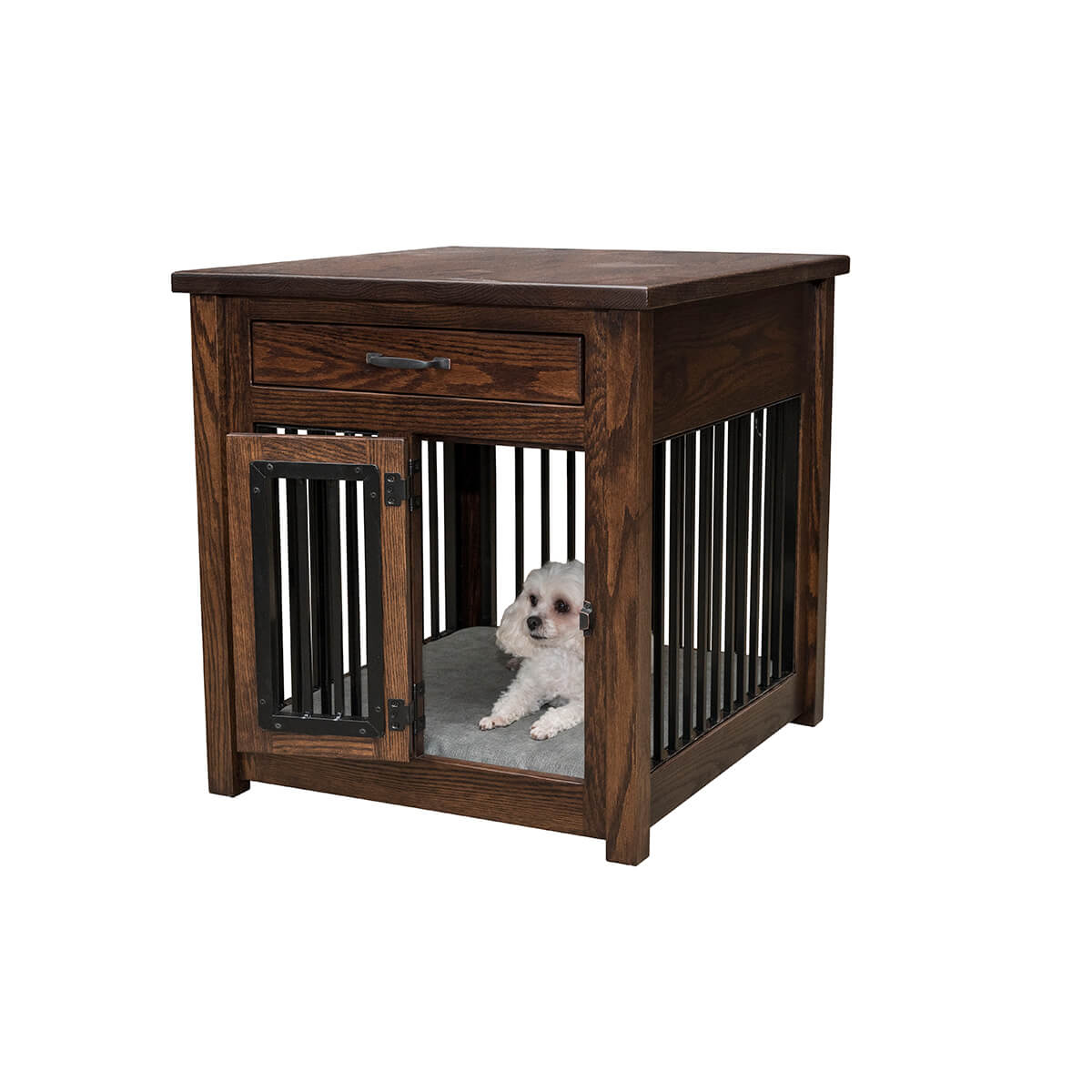 Read more about the article Macy Pet End Table with Pad