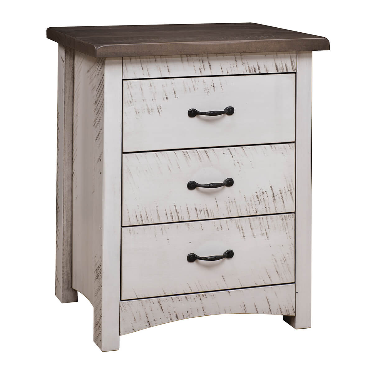 Read more about the article Sandusky 3 Drawer Nightstand