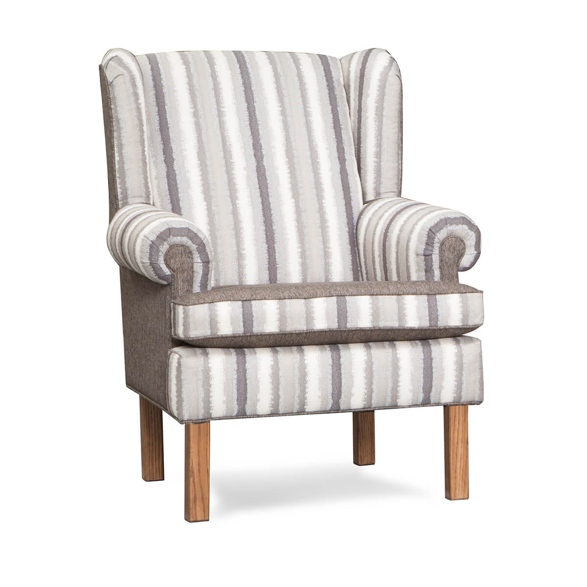 Read more about the article Wingback Chair