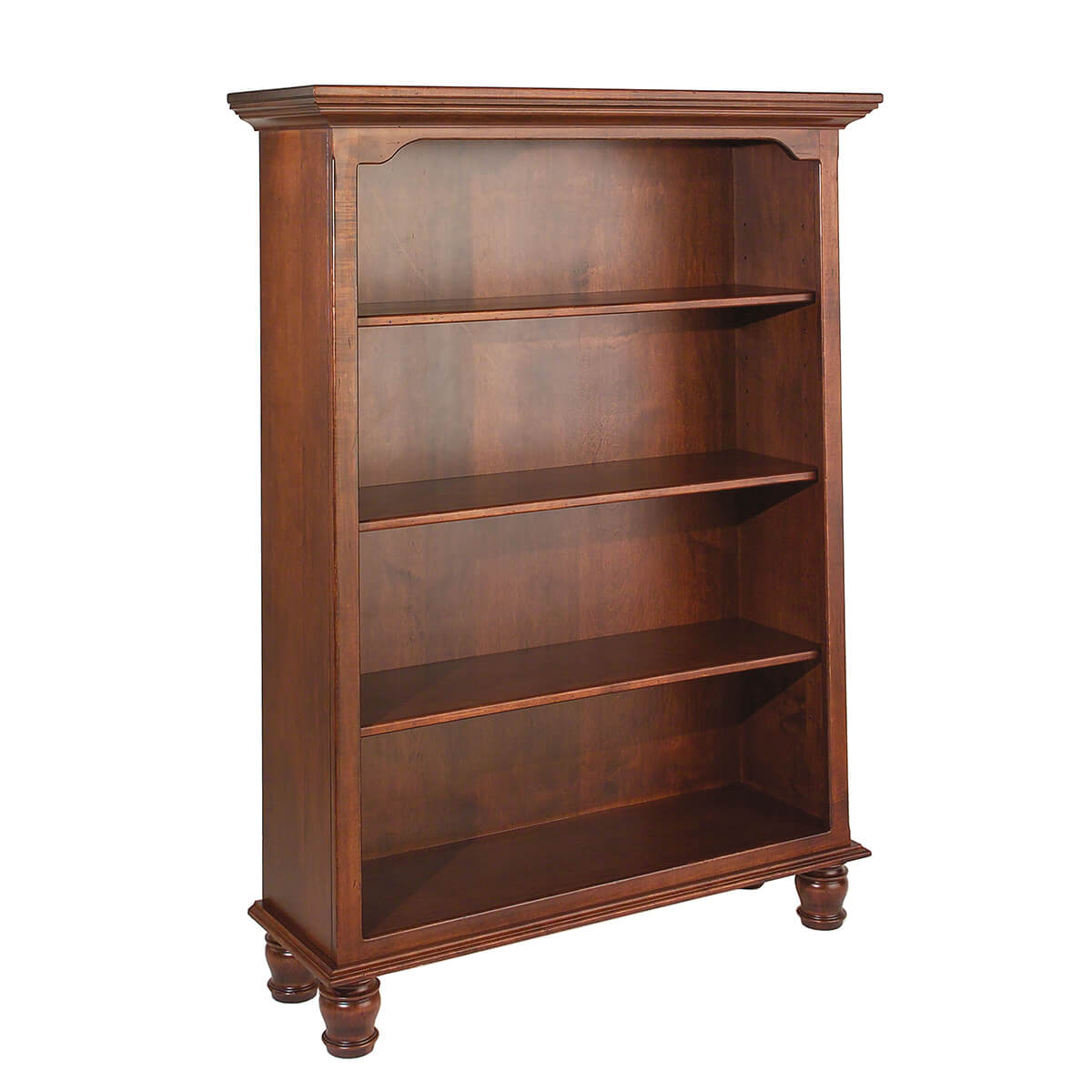 Read more about the article Governors Bookcase