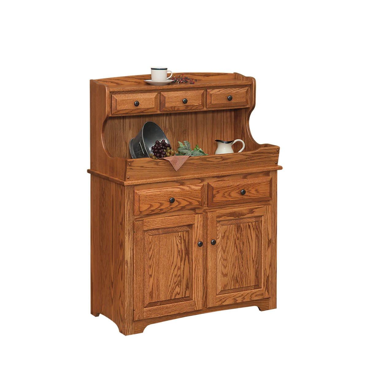 Read more about the article Hi-Back Dry Sink